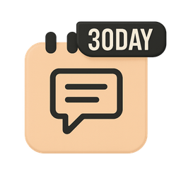 방명록 30일 활성화권 이미지