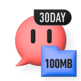 치트톡 200MB 업로드권